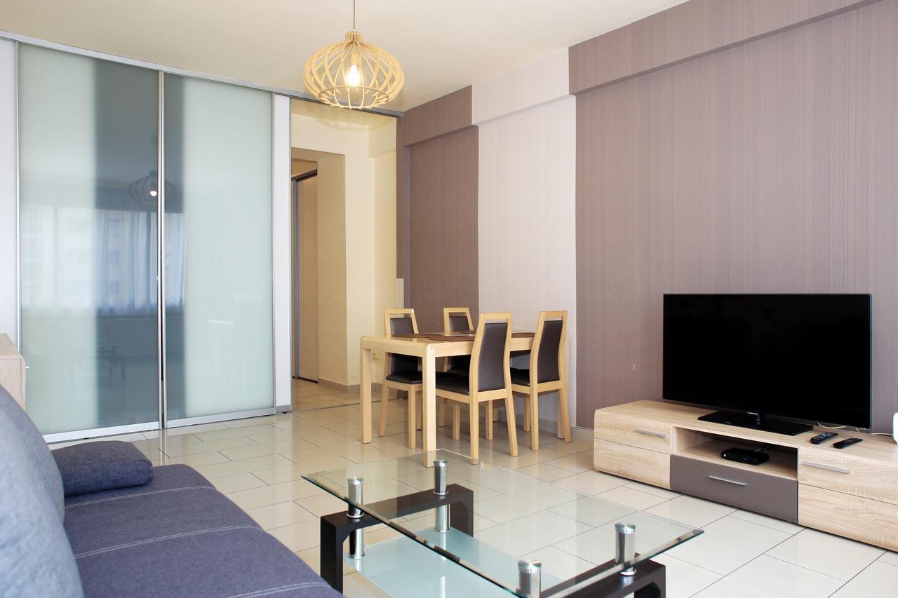 Appartamento Studio City Center