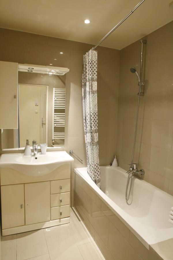 Appartamento Studio City Center Vienna